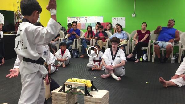 JYS Taekwondo Redlands