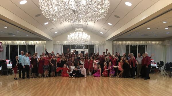 Hilton Head Ballroom Dance Studio