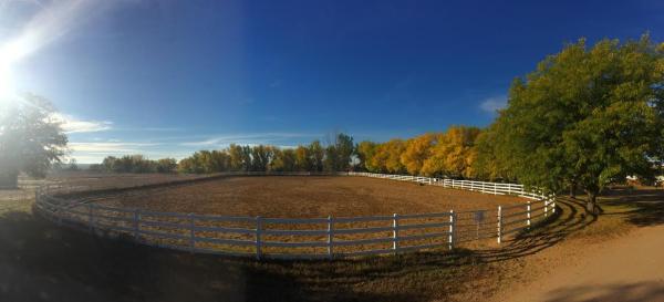 Tomora Training Center