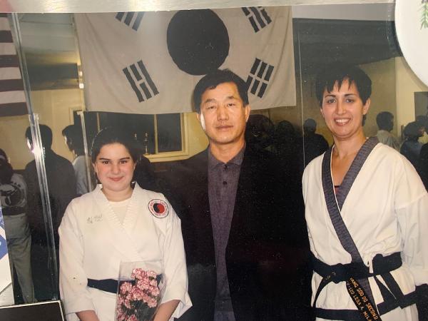 Lee's School of Karate