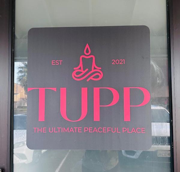 The Ultimate Peaceful Place Yoga Fitness Studio