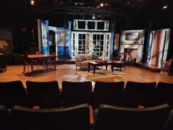 Salt Lake Acting Company