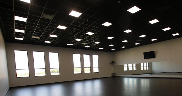 Premiere Dance Project