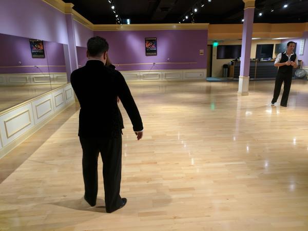 Fred Astaire Dance Studio Columbus Northwest