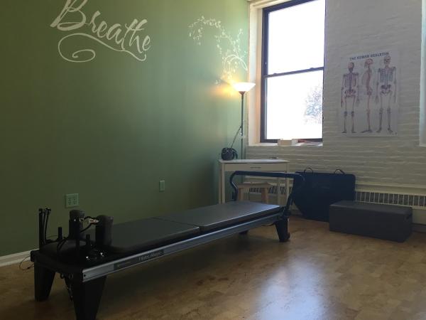 Concord Pilates