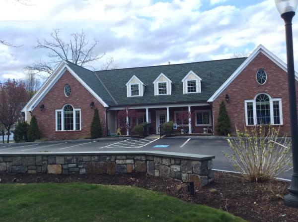 Center Stage Performing Arts Studio