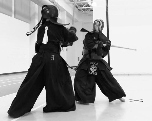 Hampton Roads Kendo Dojo