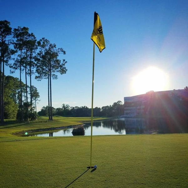 Windsor Parke Golf Club
