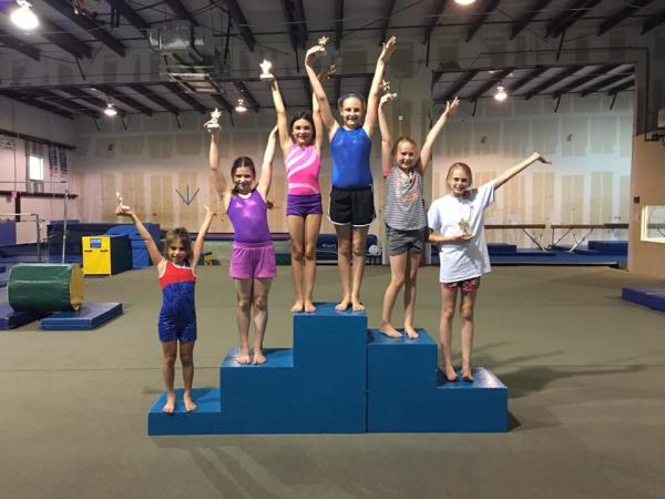 Canton Gymnastics Center