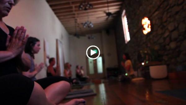 Kinfolk Yoga Grass Valley/Nevada City