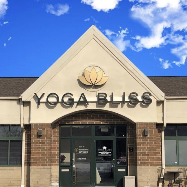 Yoga Bliss