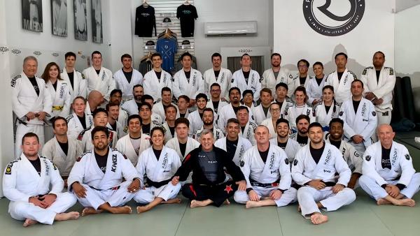 Rada Jiu Jitsu Academy