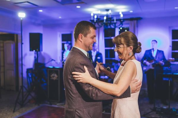 Monarch Ballroom & Dance Studio