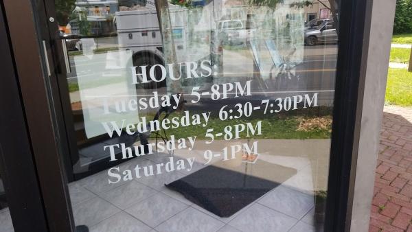 Elm Street Martial Arts