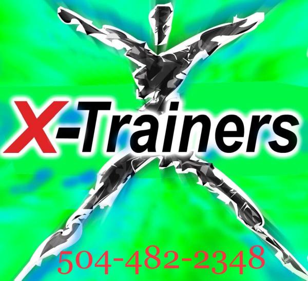 X-Trainers Personal Training