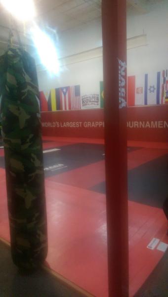 Kozma Brazilian Jiu-Jitsu and MMA Academy