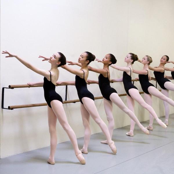 Contra Costa Ballet Centre