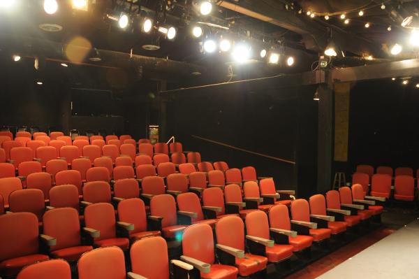 Theatre 99