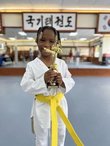 Scarsdale Achieve Martial Arts