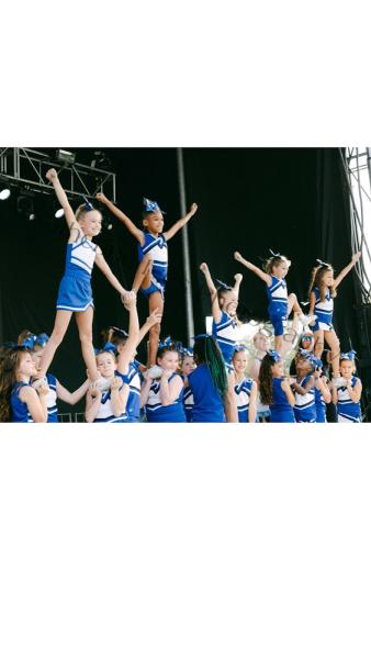 Premier Cheer