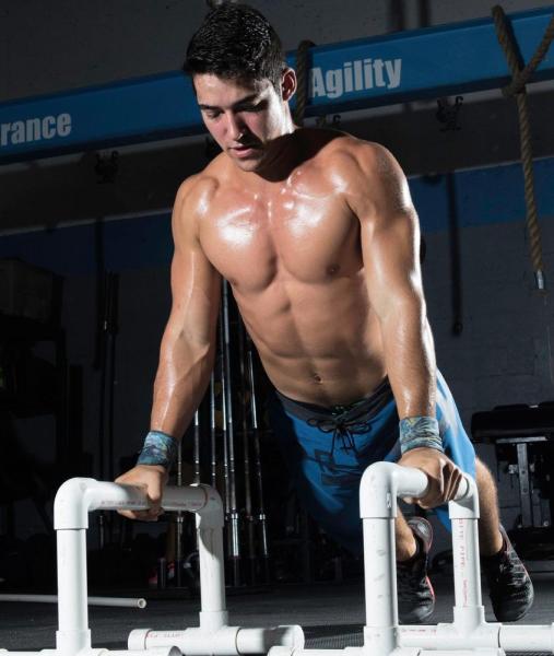 Live Free Gym