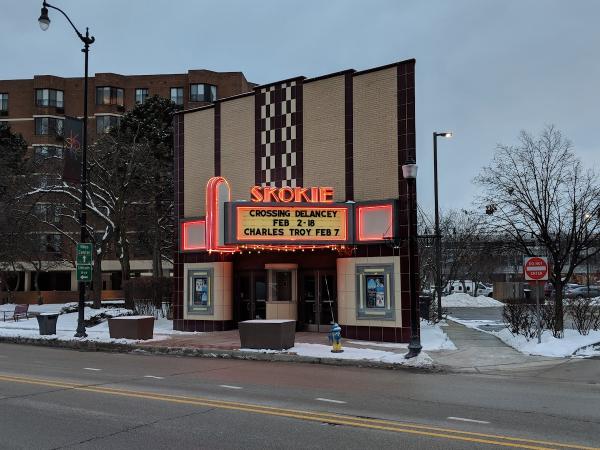 Skokie Theatre