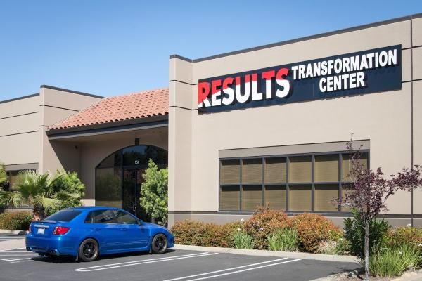 Results Transformation Center