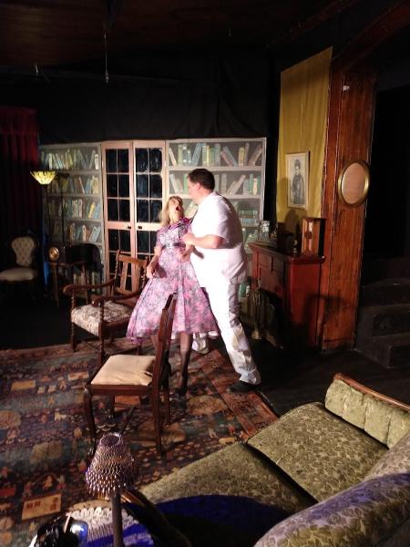 Valley Players Theater