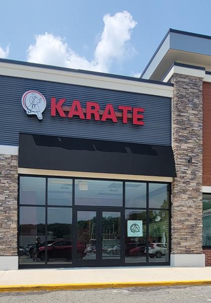 Pat Caputo's American Karate Studio