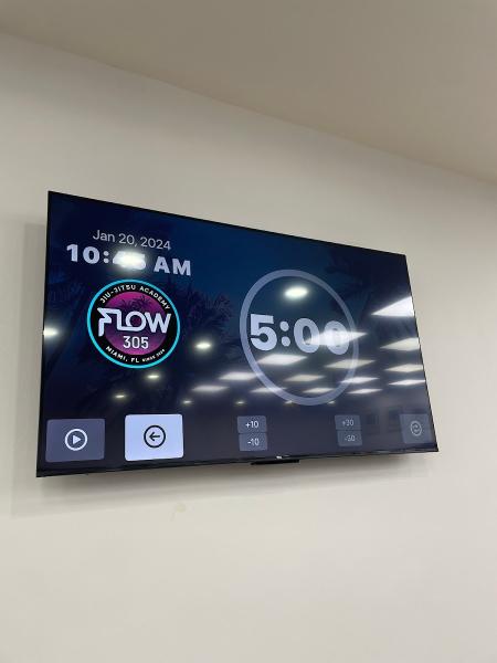 Flow305