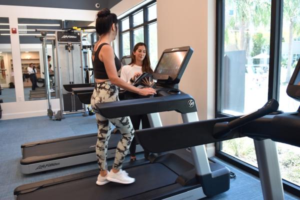 Premier Personal Fitness