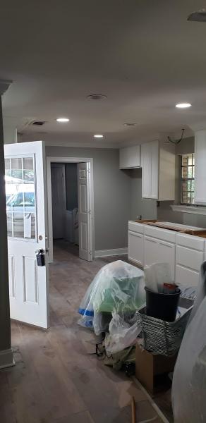 Faithnic Remodeling LLC