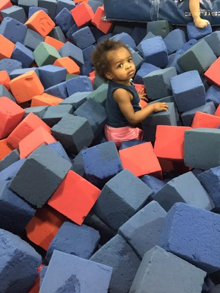 Gymnastics Unlimited Inc