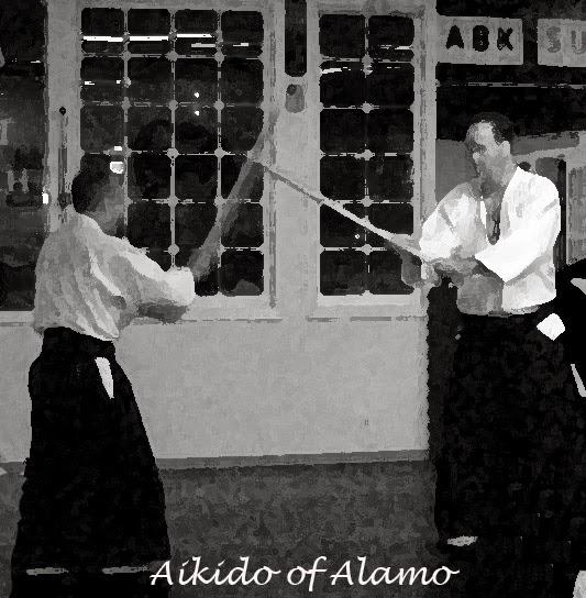 Aikido of Alamo