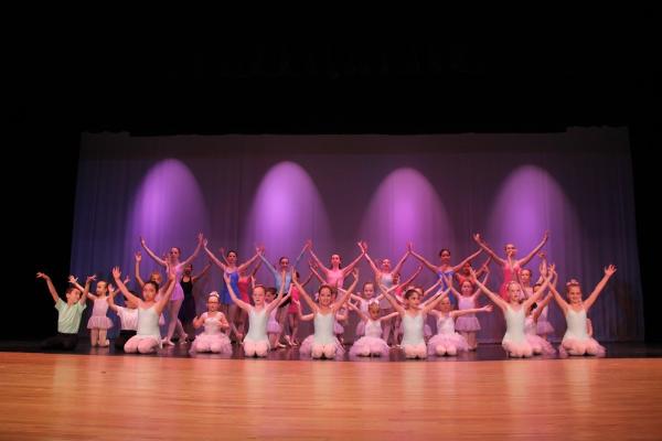 Ballet Arts of Bucks County