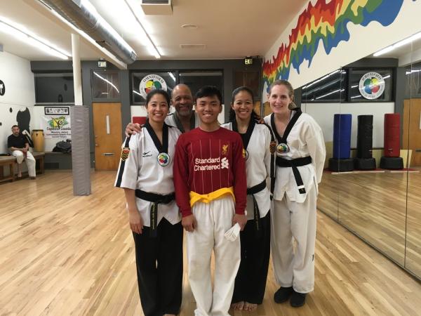 Omniform Martial Arts Academy