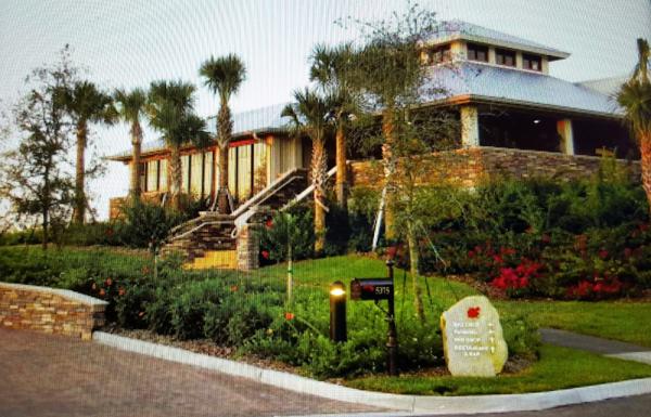 Dennis Meyer's Golf School