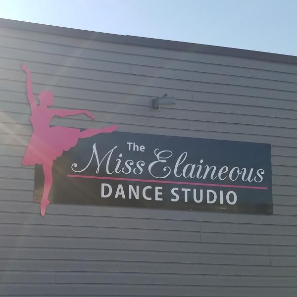 The Misselaineous Dance Studio