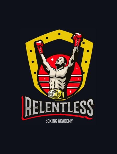 Relentless Boxing Academy