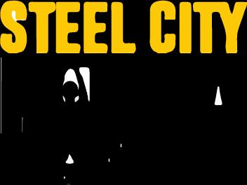 Steel City Ninja