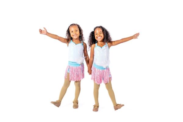 Carolina Dance Productions