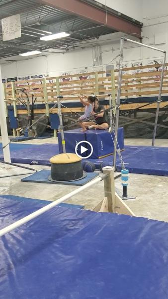 Austin Gymnastics Club