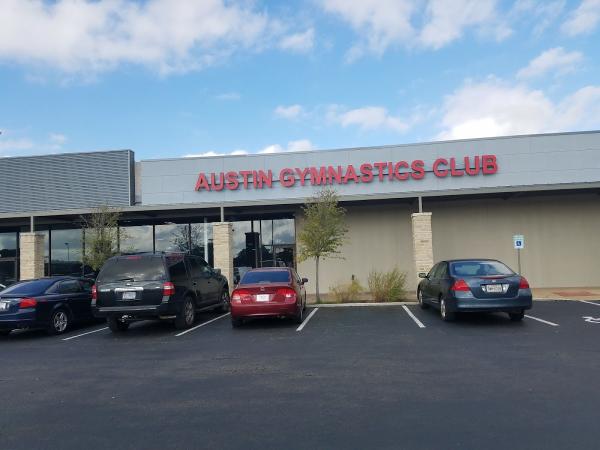 Austin Gymnastics Club