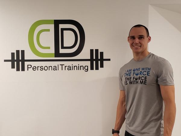 CD Personal Training