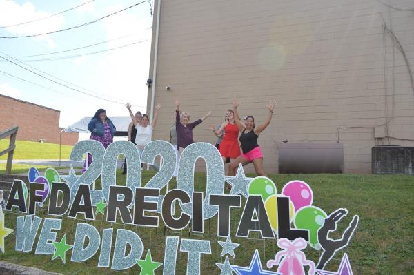 Ann Freeman Dance Academy