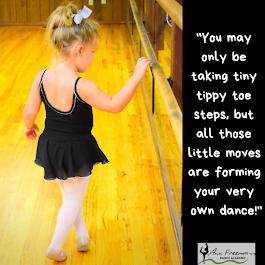 Ann Freeman Dance Academy