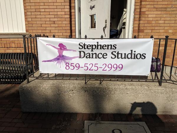 Stephens Dance Studios Boone County Ky