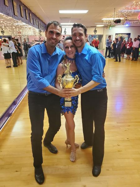 Bradenton Dance Center