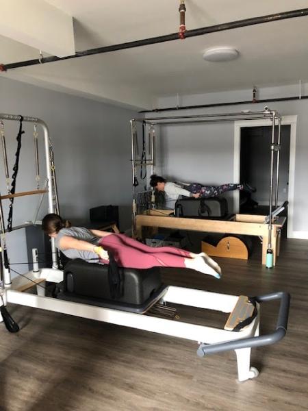 Dover Pilates