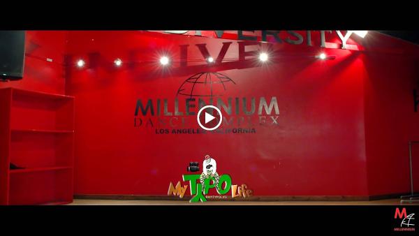 Millennium Dance Complex